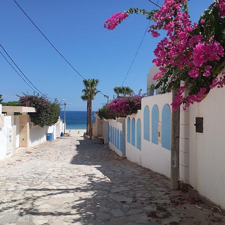 Villa Azaiiza Sousse Exterior foto