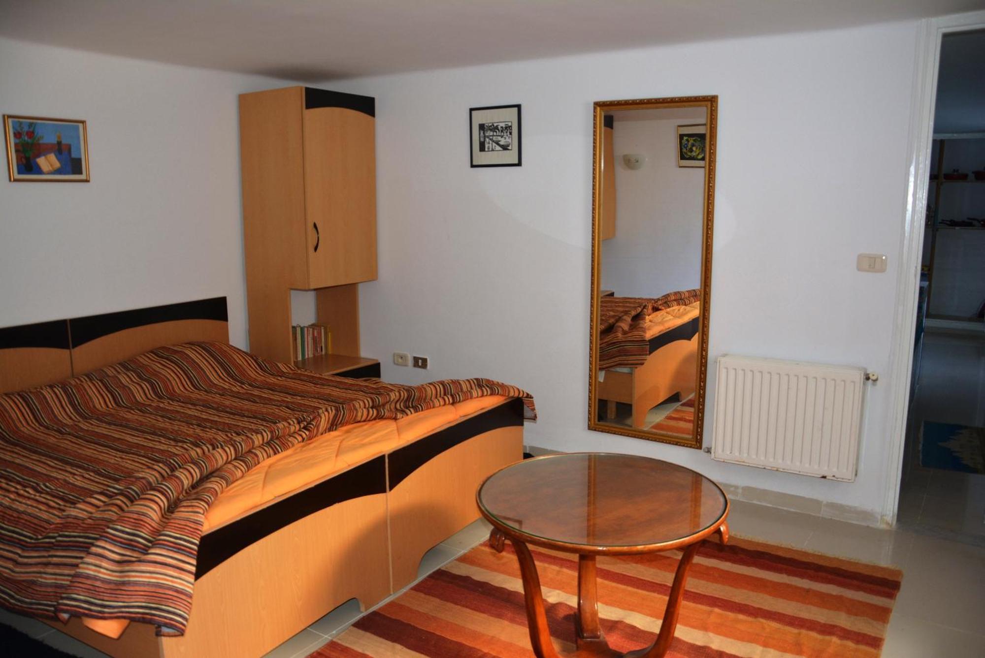 Villa Azaiiza Sousse Zimmer foto