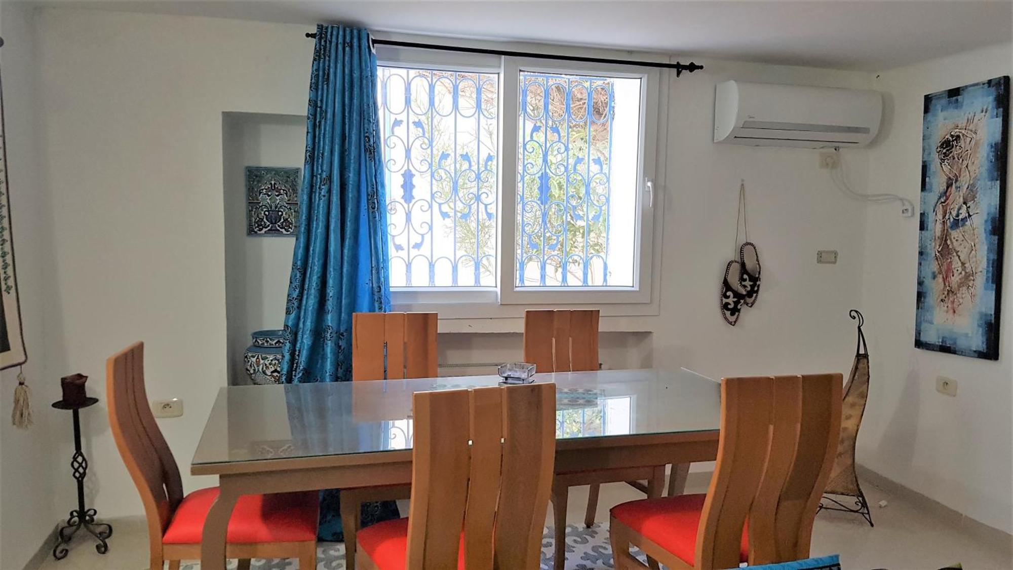 Villa Azaiiza Sousse Zimmer foto