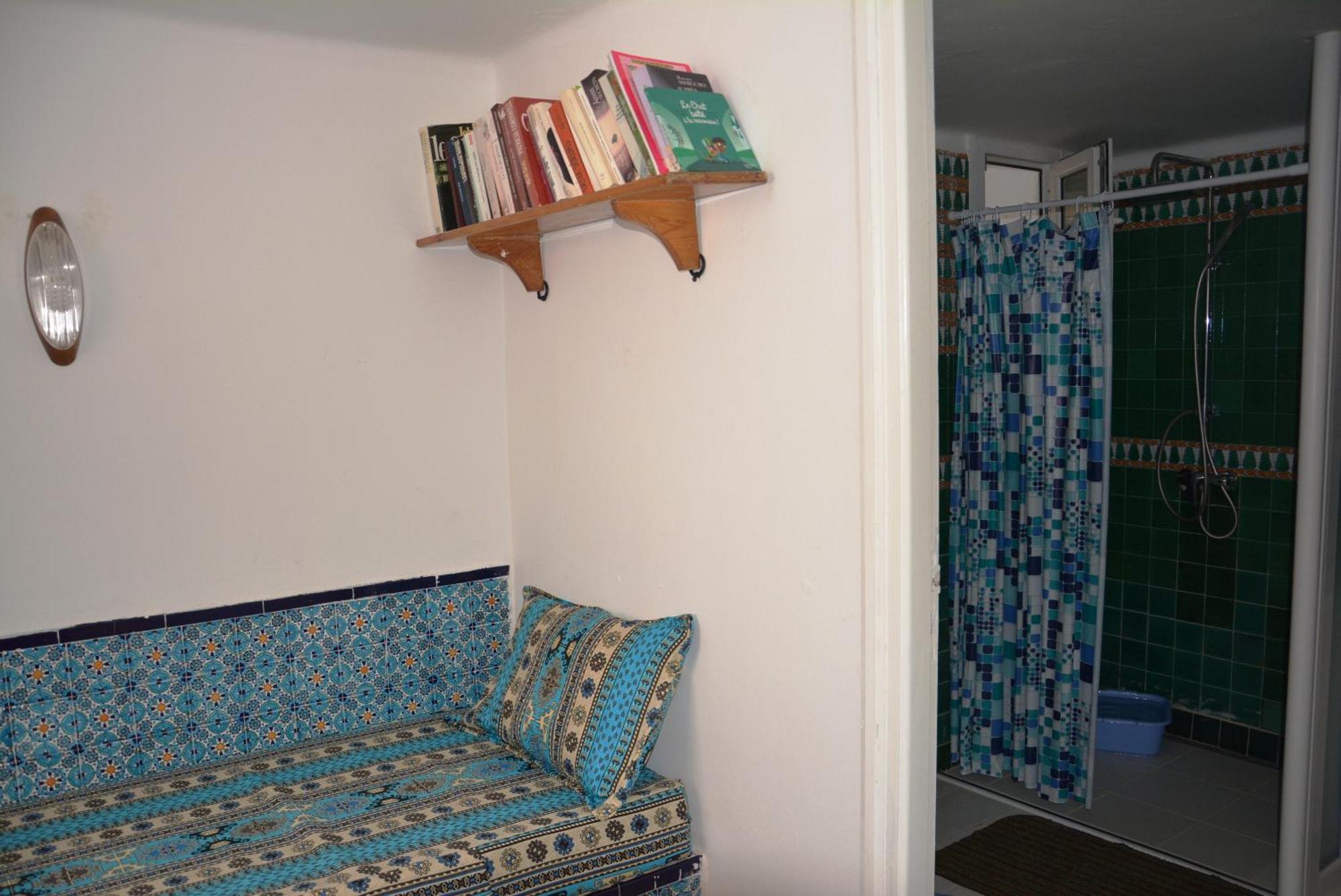 Villa Azaiiza Sousse Zimmer foto