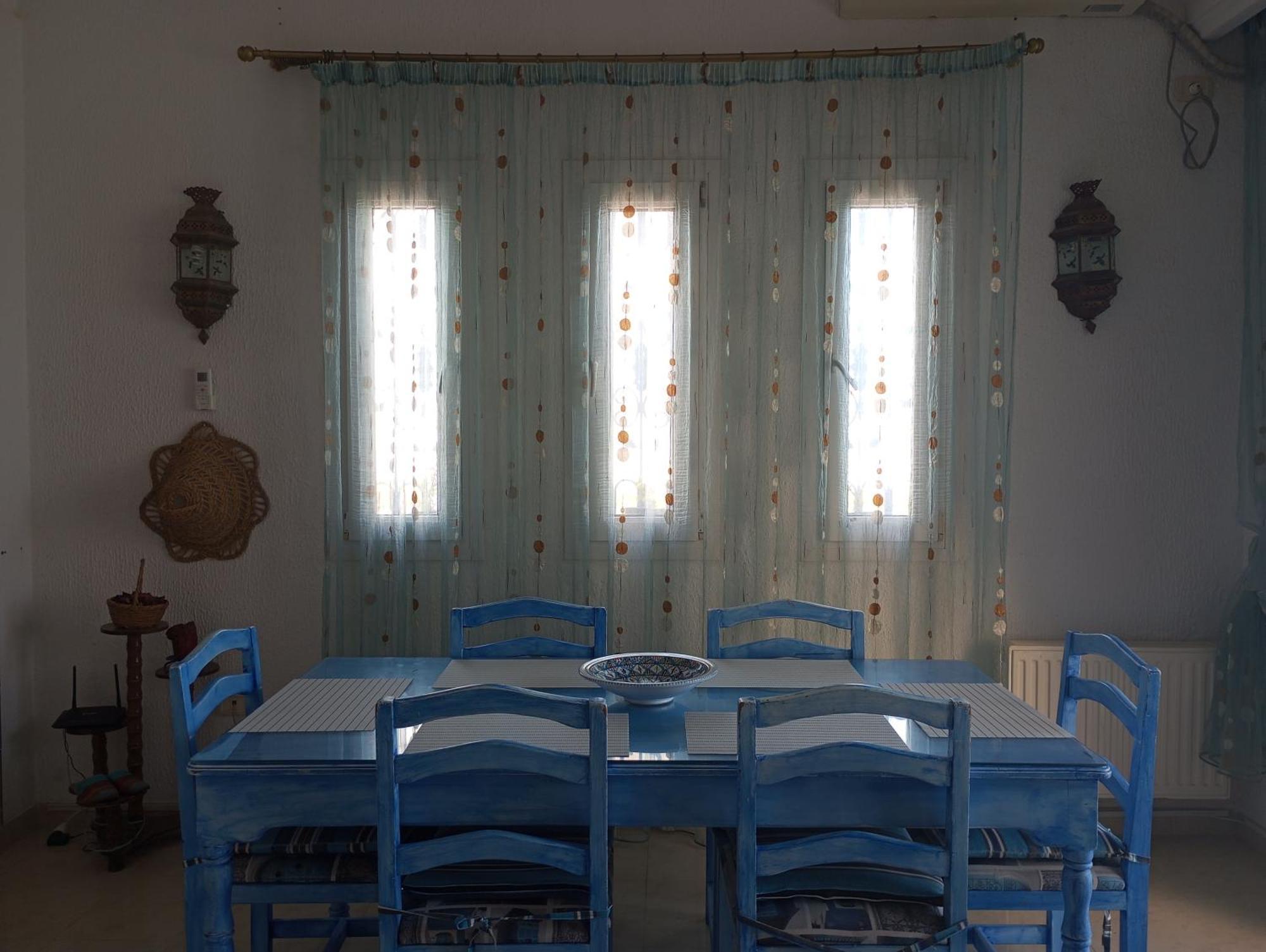 Villa Azaiiza Sousse Exterior foto