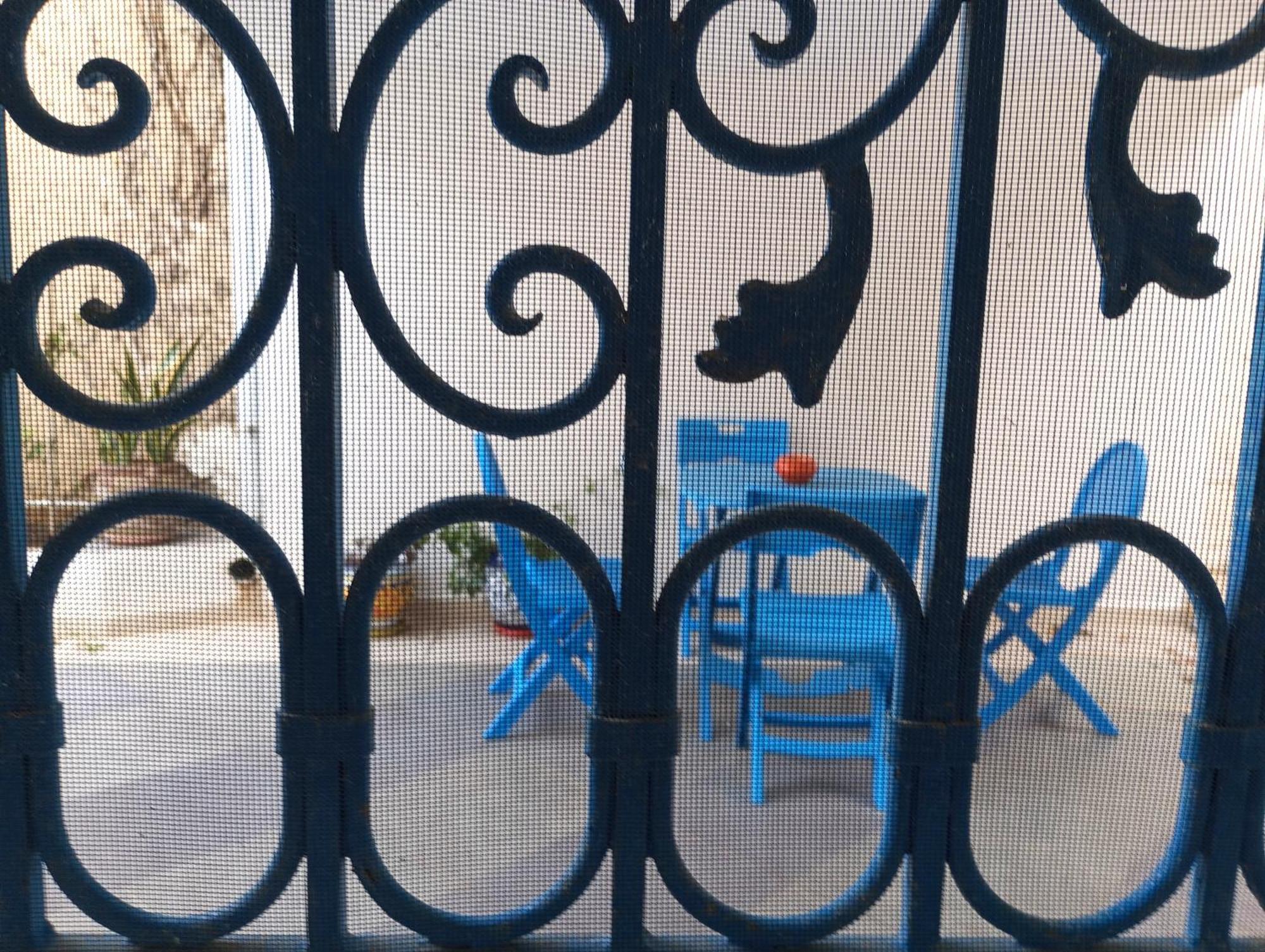 Villa Azaiiza Sousse Zimmer foto